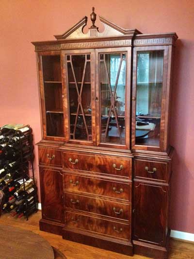 China Cabinet